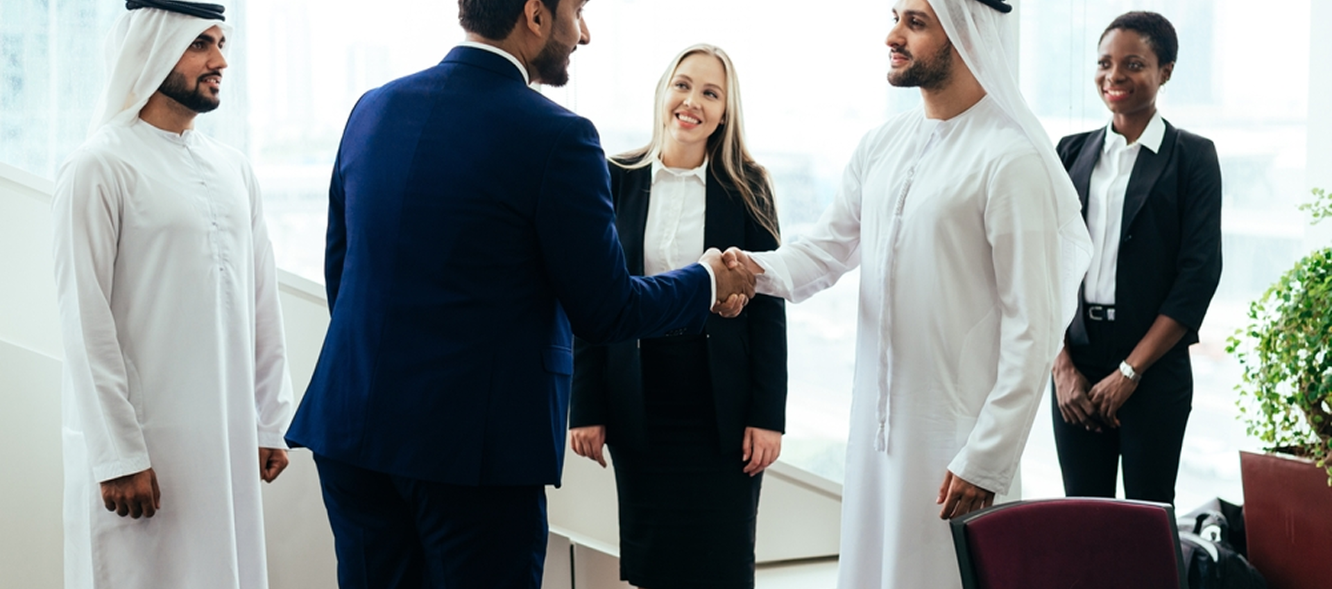 Local Sponsors Qatar