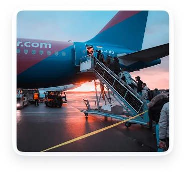 amlux travel