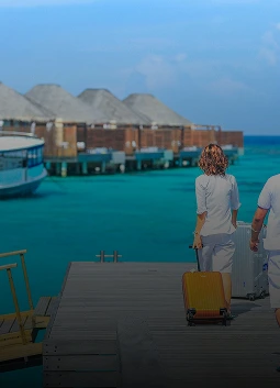 Tourism Packages